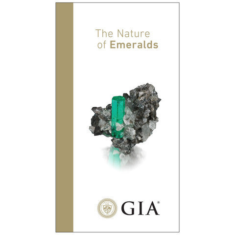 Downloadable Emerald Brochure