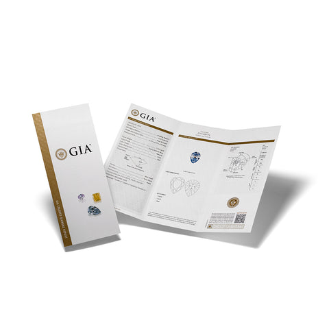 GIA Reports and Services Images