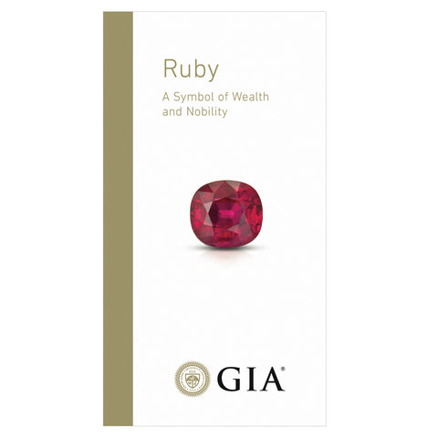 Downloadable Ruby Brochure