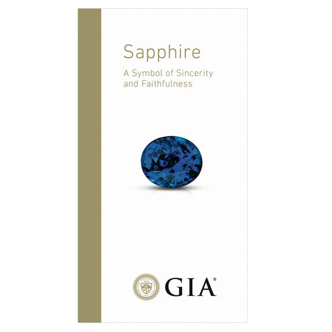 Downloadable Sapphire Brochure